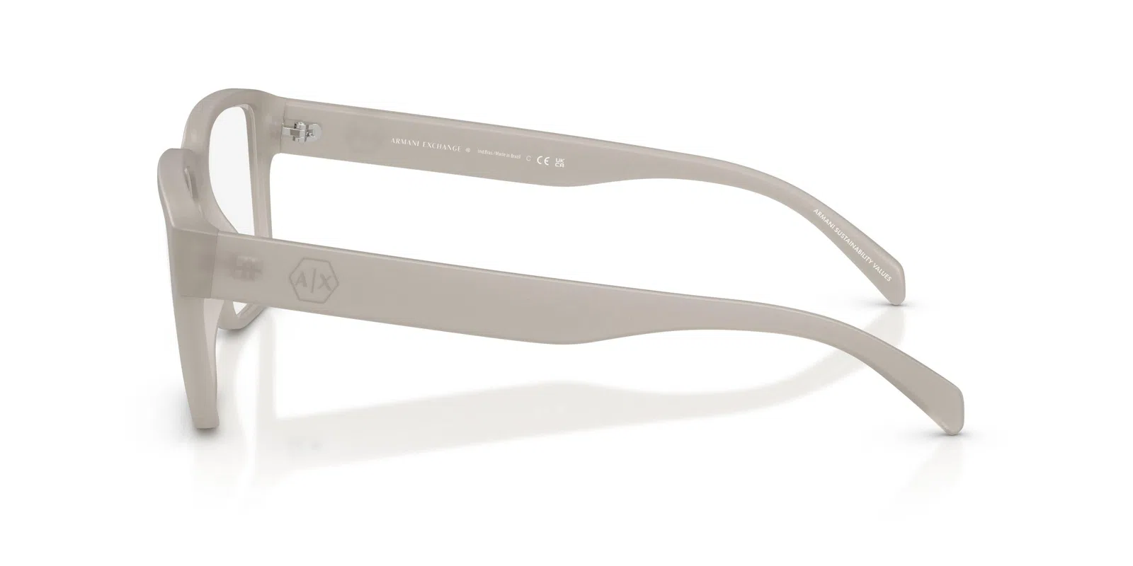 Armani Exchange 3123U Eyeglasses - view 21